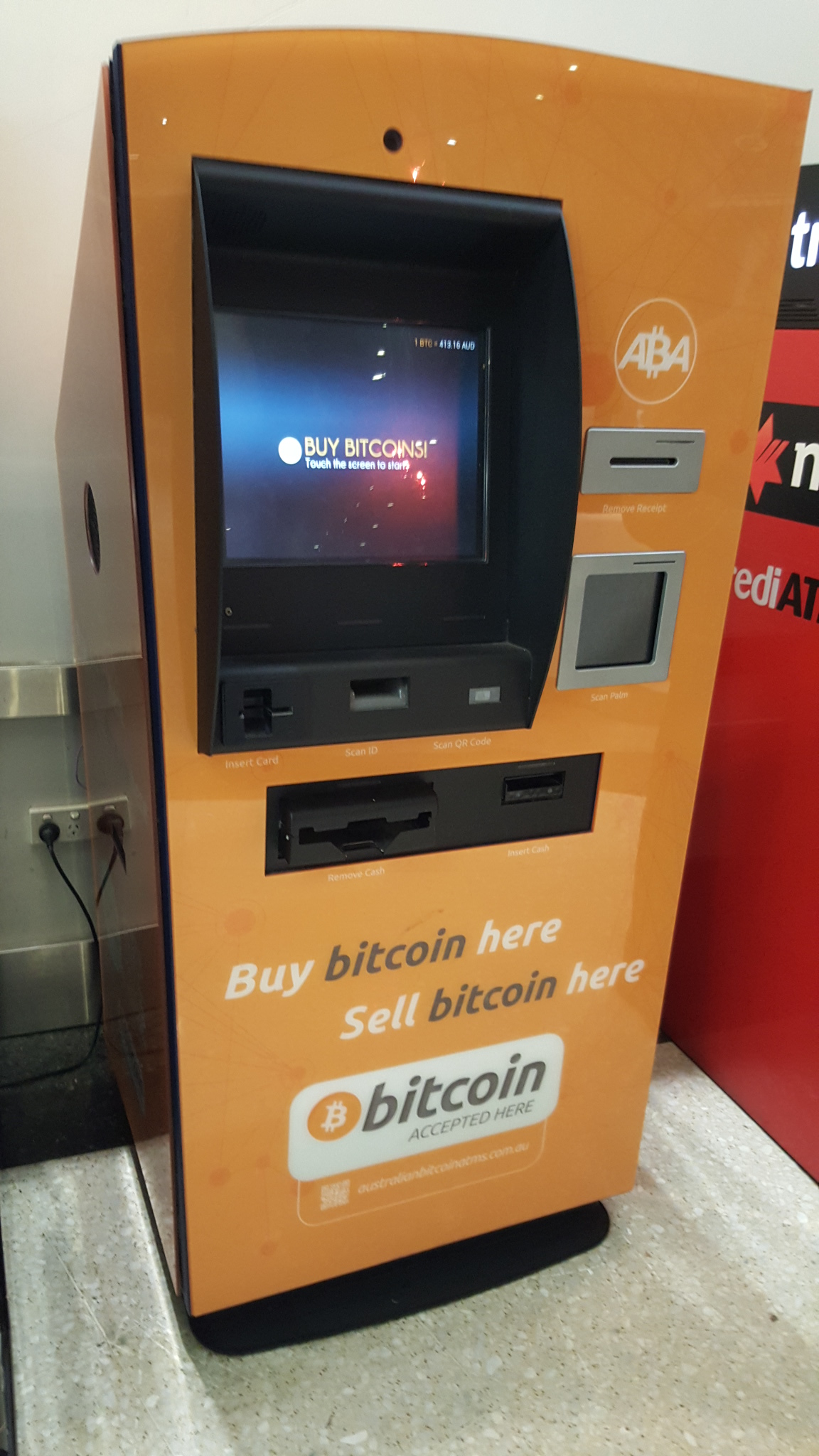 bitcoin machine locations orlandooo